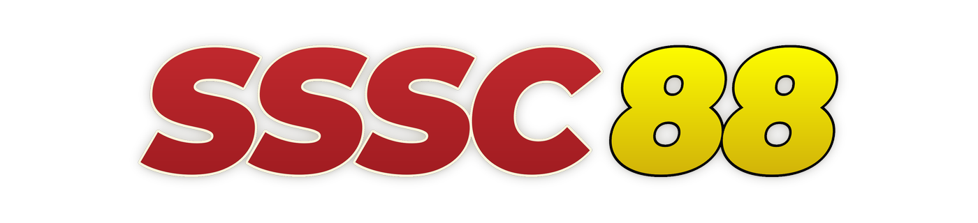 sssc88 logo